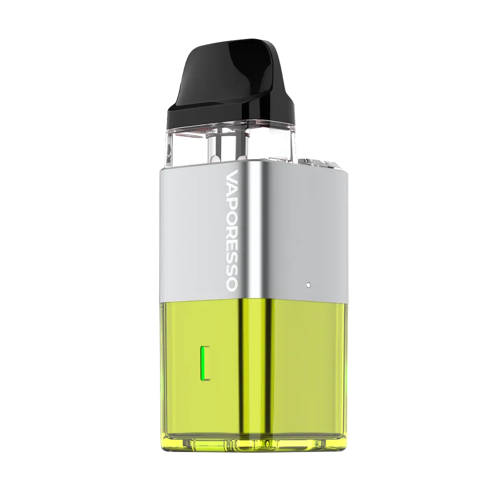 Vaporesso Xros Cube Cyber Lime