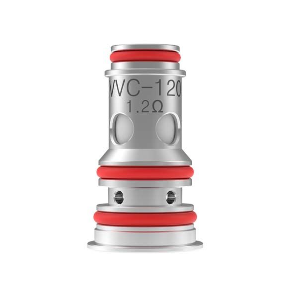 Vandyvape VVC Coil 1,2 Ohm (Jackaroo Pod, Jackaroo Mini, Nox Pod, BSKR Elite, 18650) Vandyvape VVC Coil 1,2 Ohm (Jackaroo Pod, Jackaroo Mini, Nox Pod, BSKR Elite, 18650)