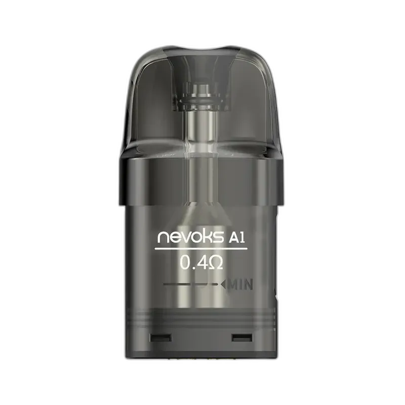 Nevoks Feelin A1 Ersatzpod 0,4 Ohm (Feelin AX, Feelin AR)