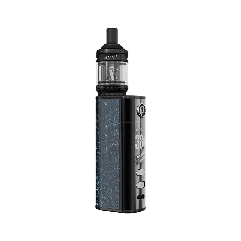 Eleaf iStick X40 Kit Black