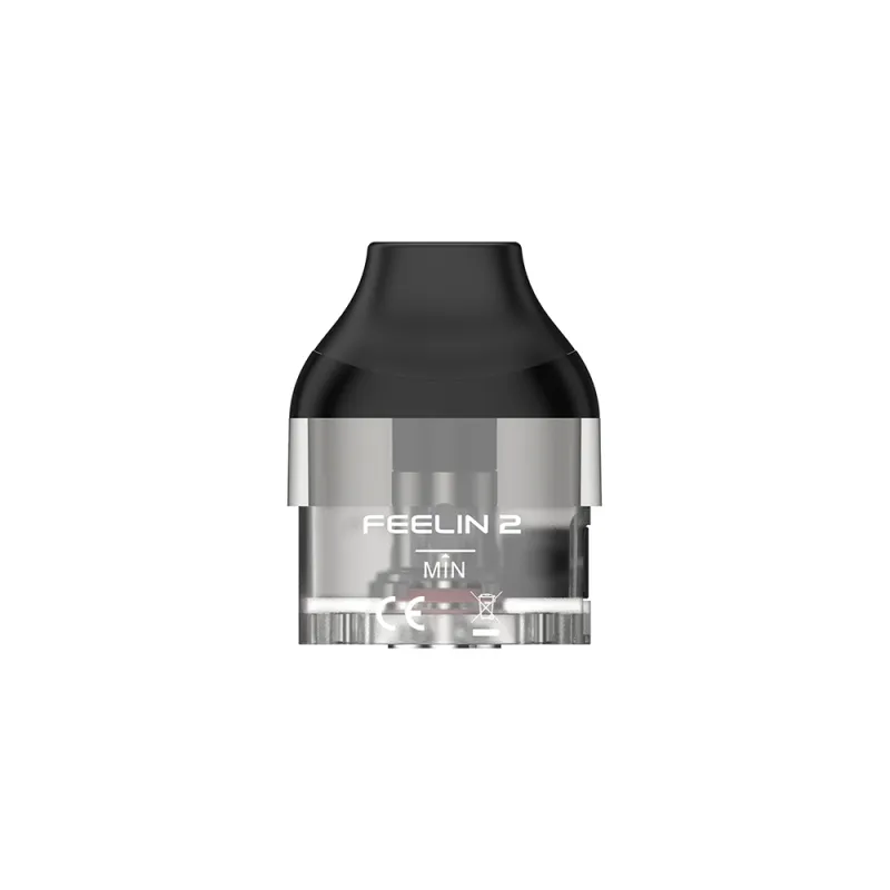 Nevoks Feelin 2 Leerpod 3 ml (Feelin 3)