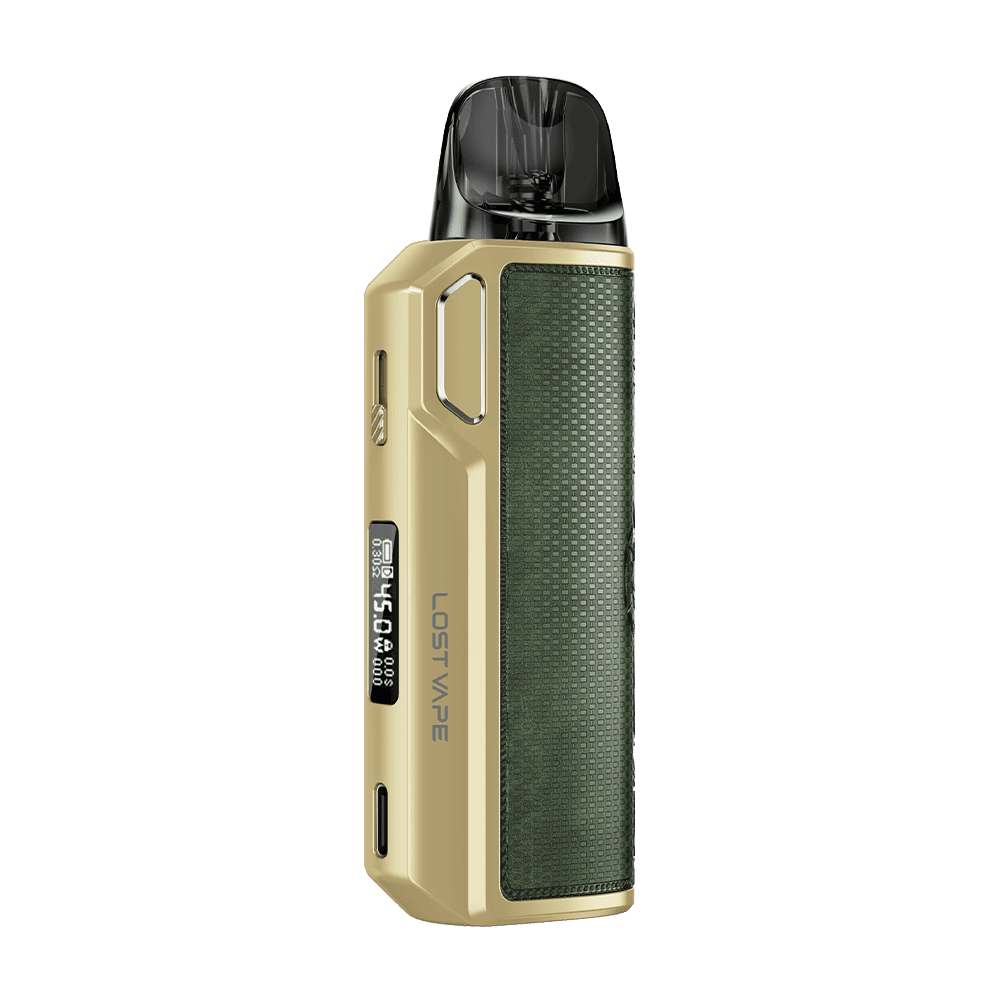 Lost Vape Thelema Elite DM45 Imperial Oasis