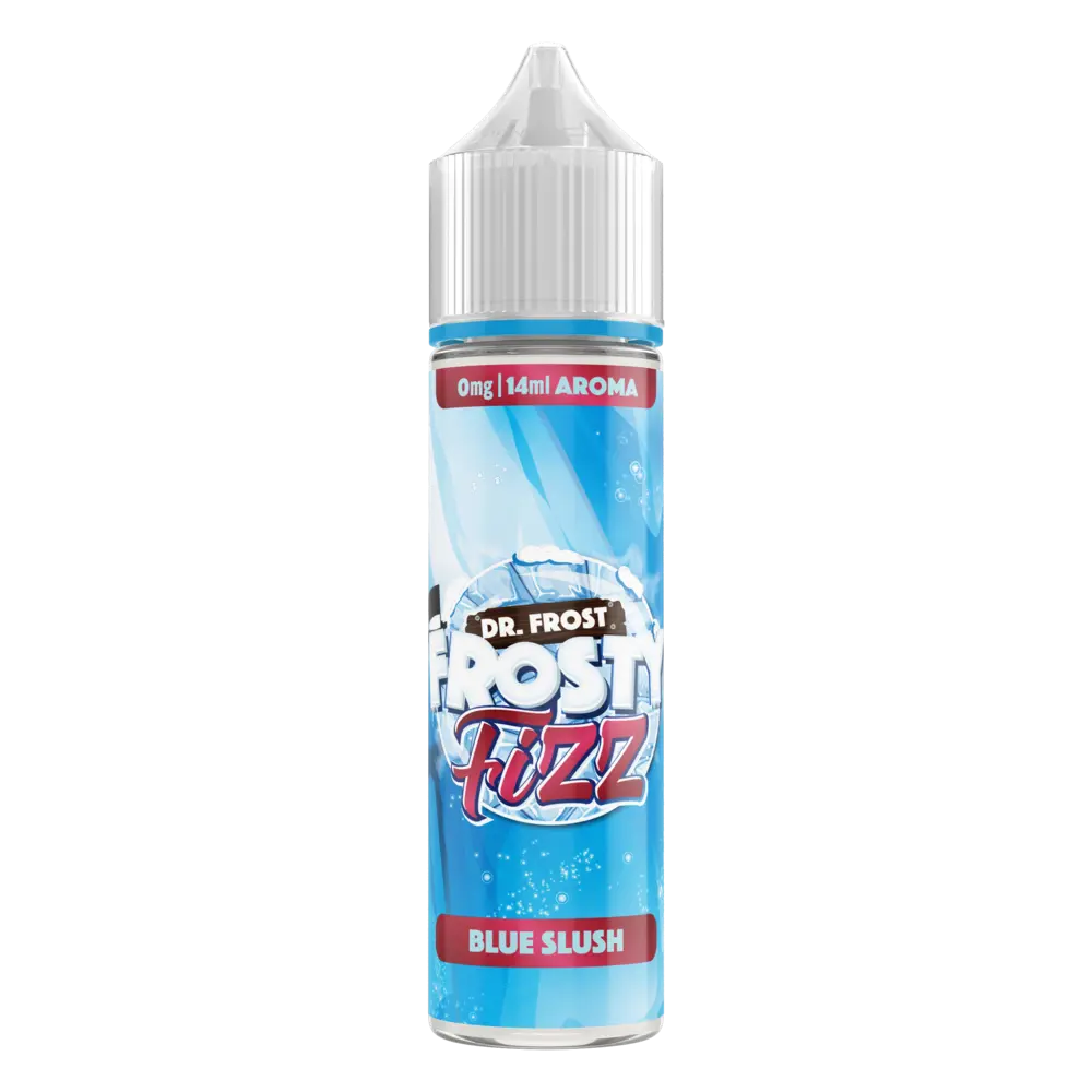 Dr. Frost Longfill - Blue Slush - 14ml Aroma in 60ml Flasche