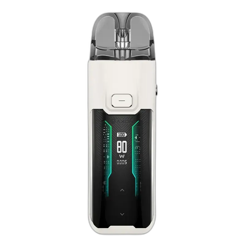 Vaporesso Luxe XR Max Kit White