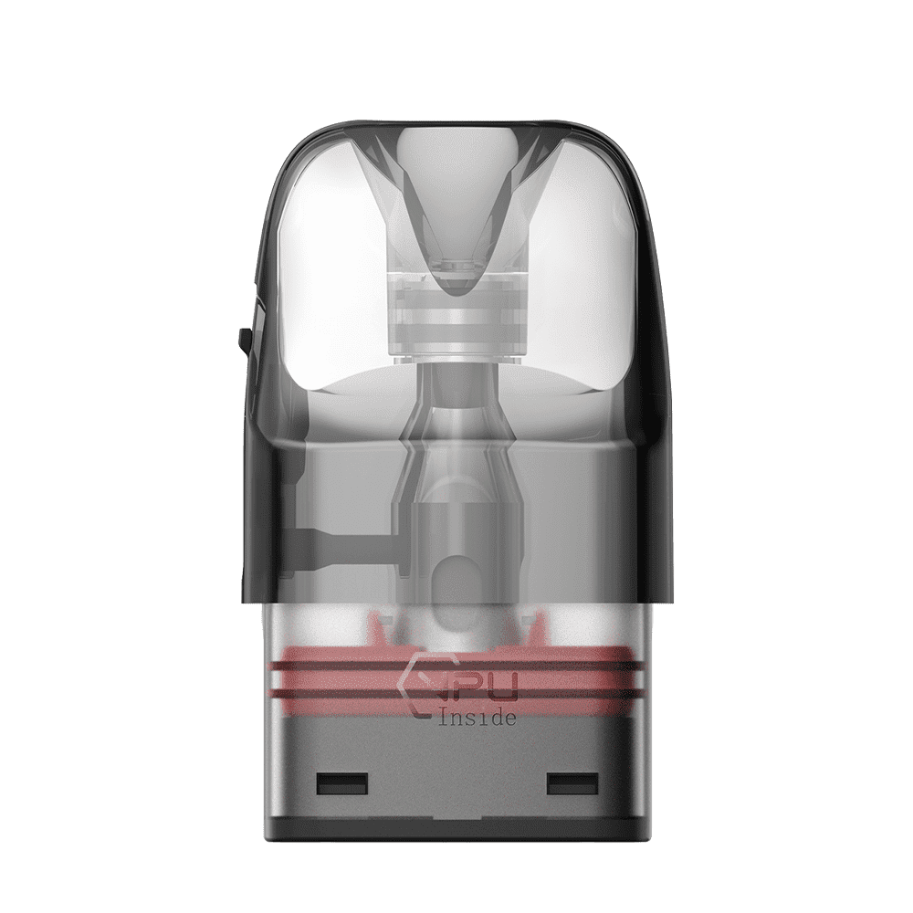 Geekvape Q Pod 0,4 Ohm 3ml (Wenax Q Pro, Aegis HQ, Sonder Q2) Geekvape Q Pod 0,4 Ohm 3ml (Wenax Q Pro, Aegis HQ, Sonder Q2)