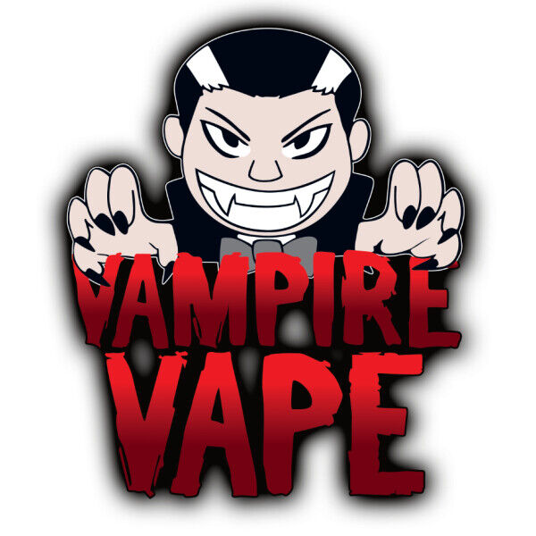Vampire Vape Vampire Vape