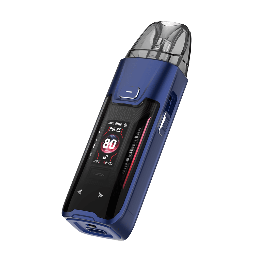 Vaporesso Luxe XR MAX 2 Blue