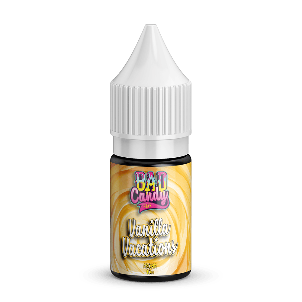 Bad Candy - Vanilla Vacations - Aroma 10ml