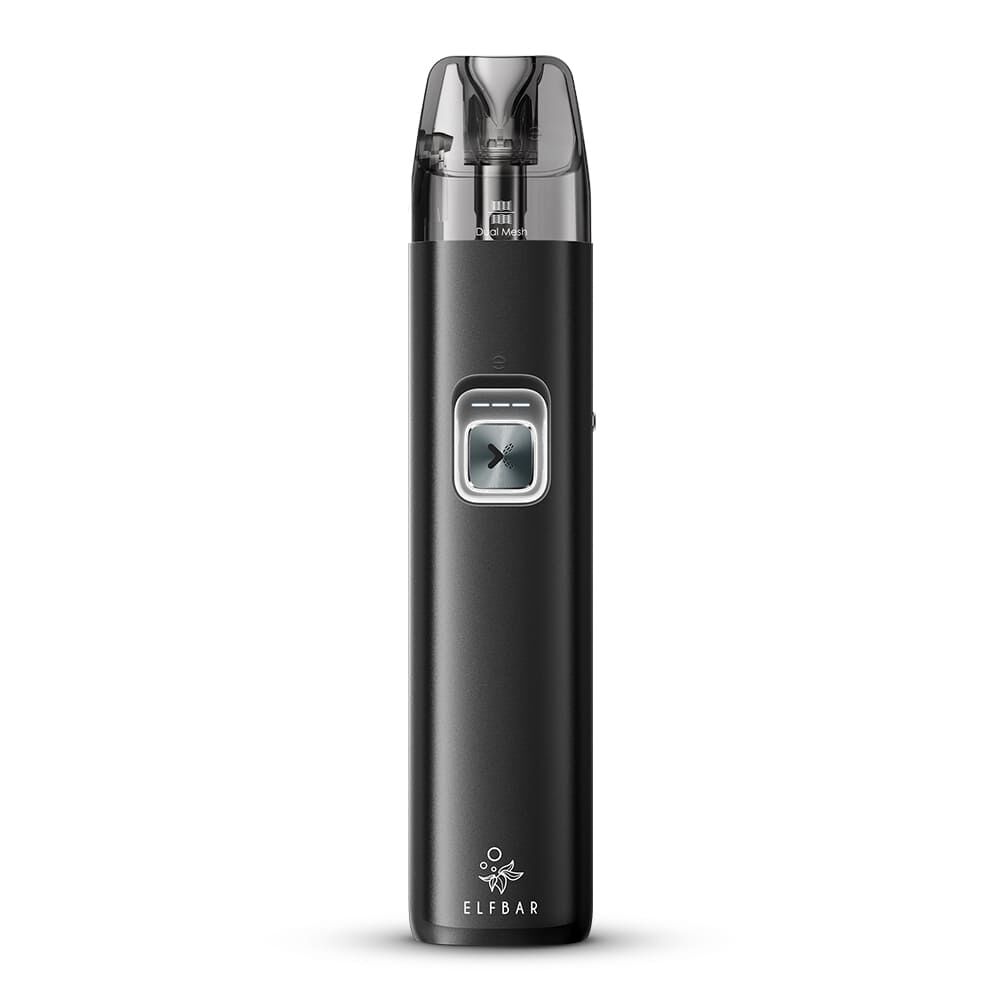 Elfbar ELFX 2 Matte Black