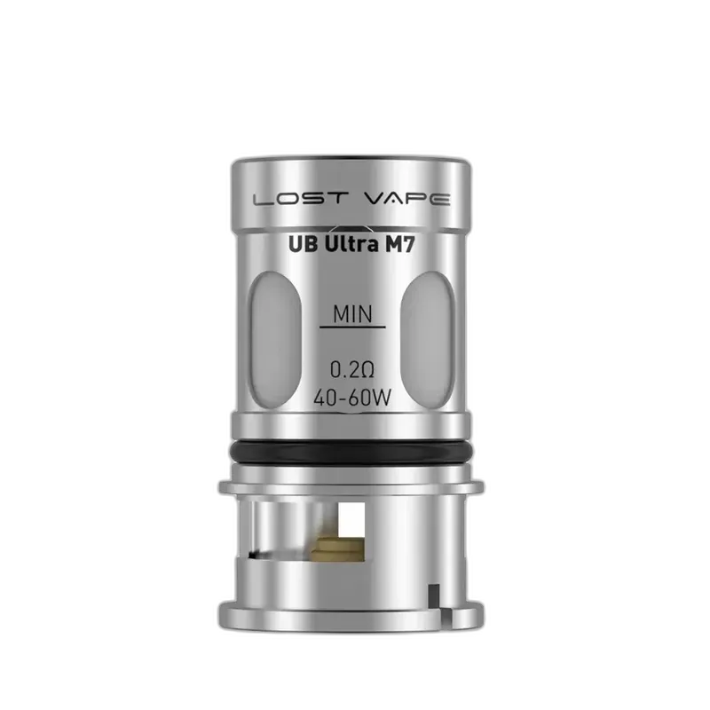 Lost Vape UB Ultra M7 Coil 0,2 Ohm (Centaurus B80 AIO)