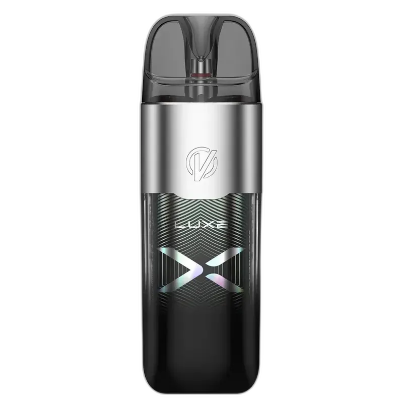 Vaporesso Luxe X Silver
