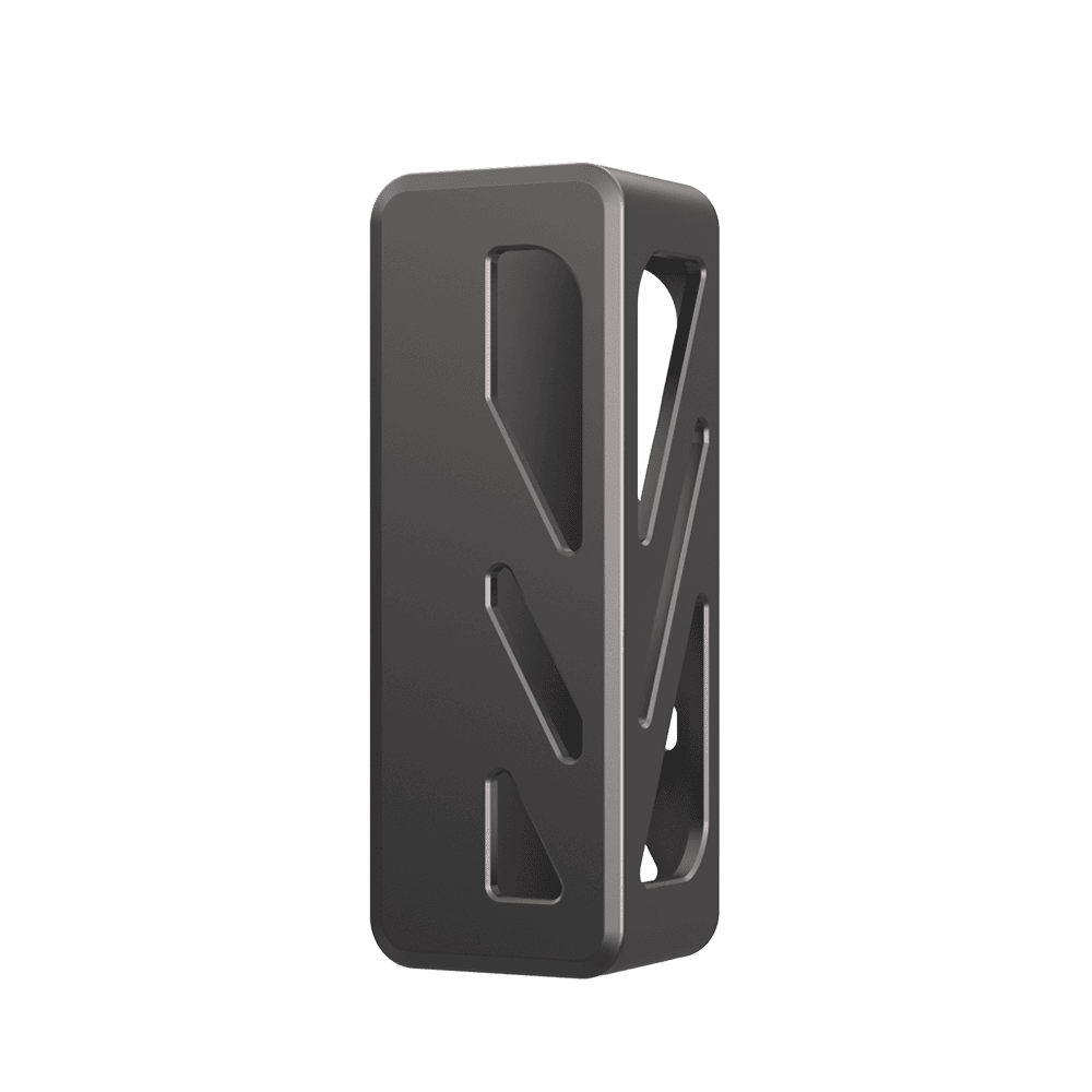 Orca Vape Akku Cover Grey (San Dynasty)