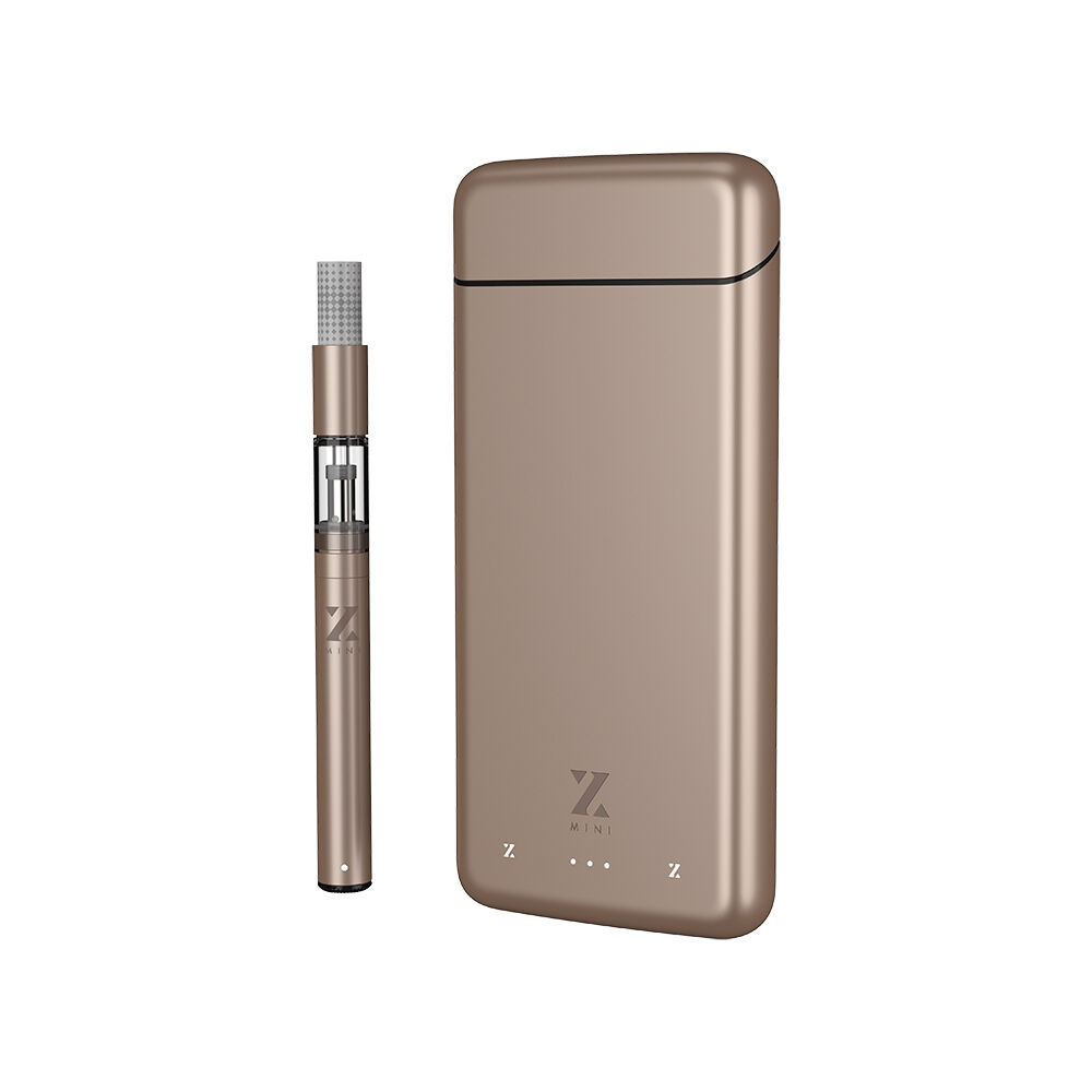 UD Zeep Mini Kit rosegold