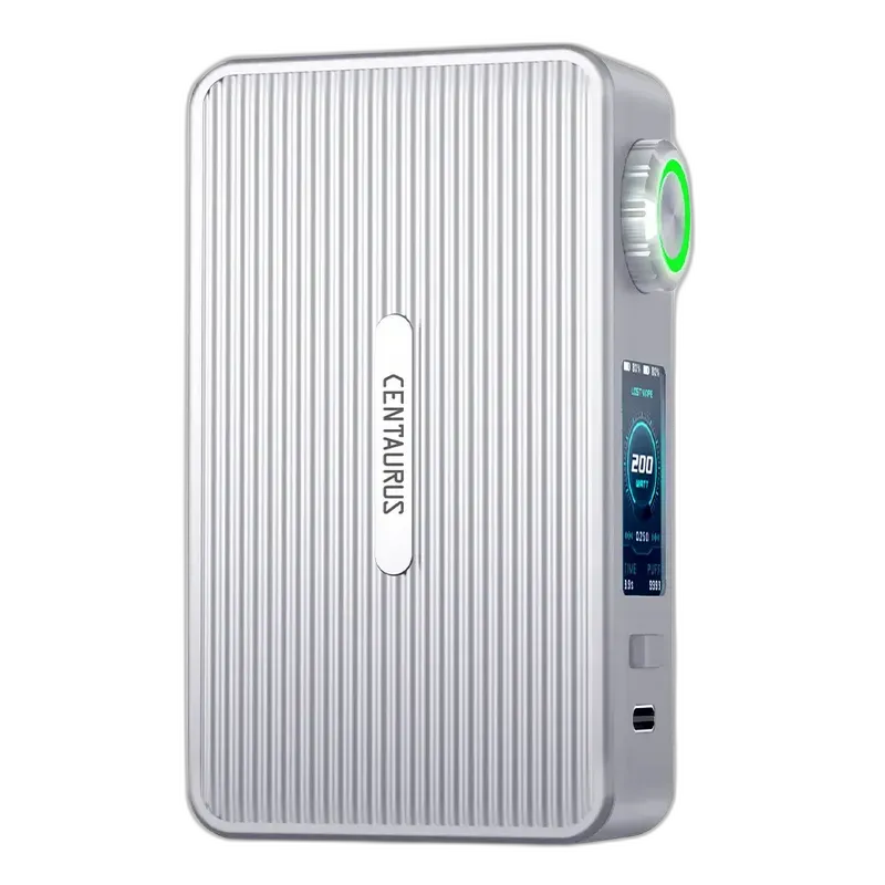 Lost Vape M200 Mod Platinum