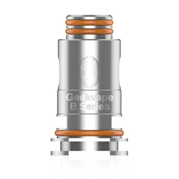 Geekvape G Series G S Coil 1,2 Ohm (Aegis Pod, Wenax, G18 Starter Pen, AP2)