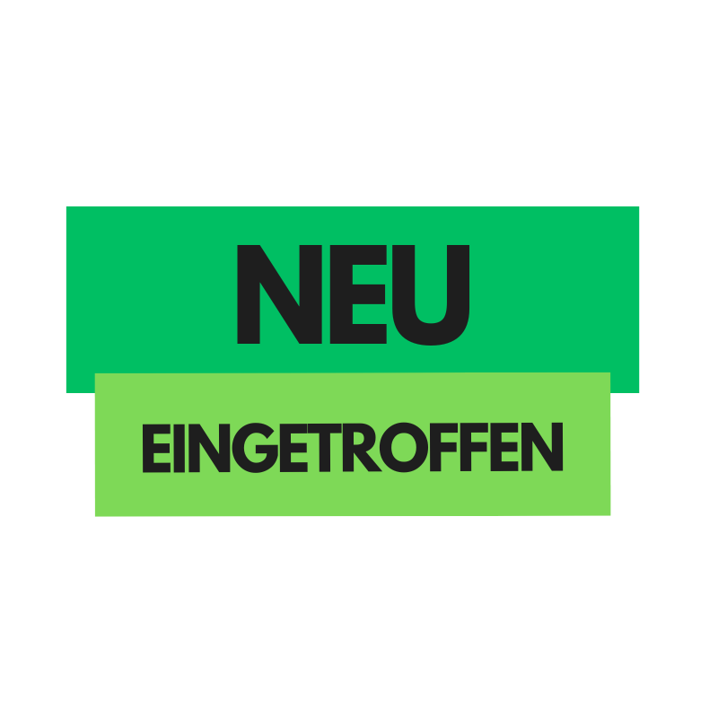 Neuheiten