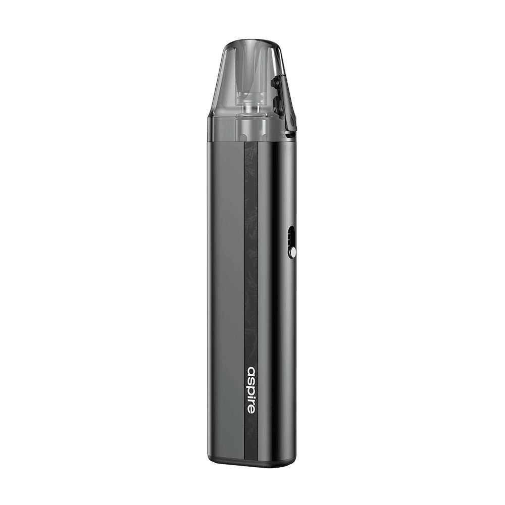 Aspire Flexus SE Midnight Black
