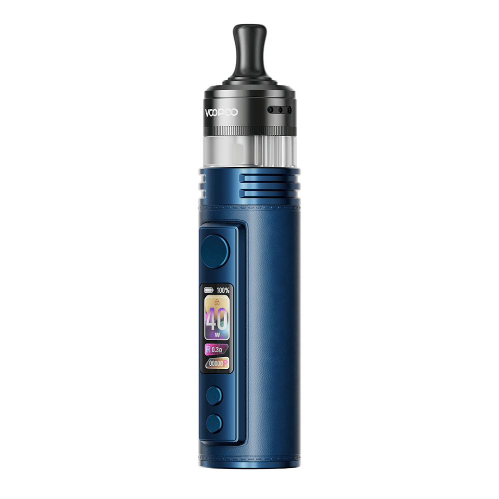 Voopoo Drag H40 Pro Lake Blue