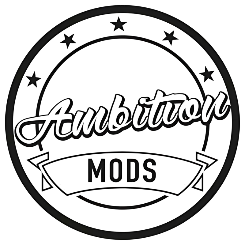 Ambition Mods Ambition Mods