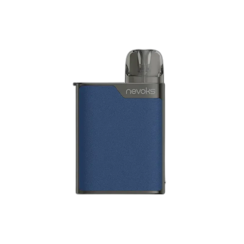Nevoks Pagee Air Pod Kit Royal Blue
