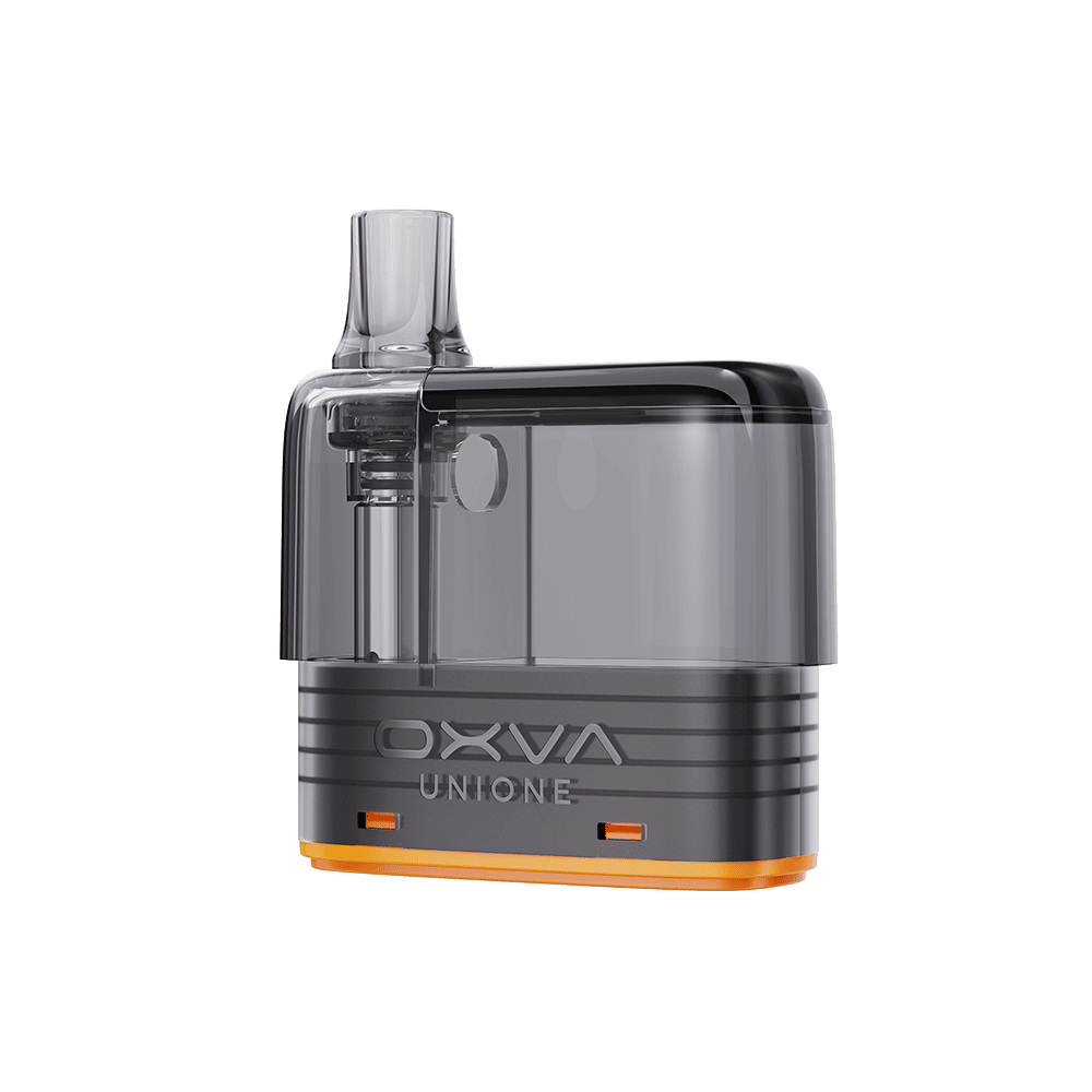 OXVA OXVA