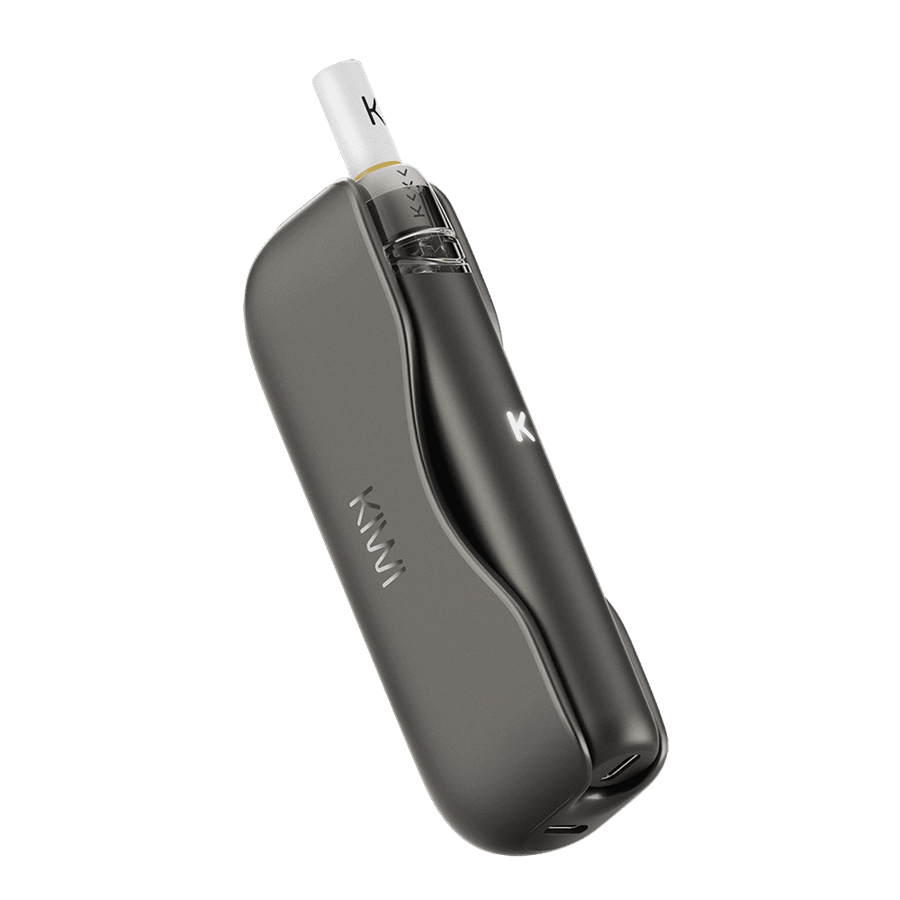 KIWI 2 - Kit Iron Gate
