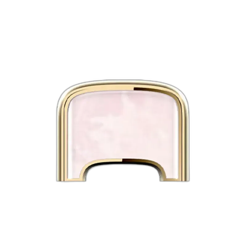 Voopoo Vmate E Verschlusskappe Pink Marble