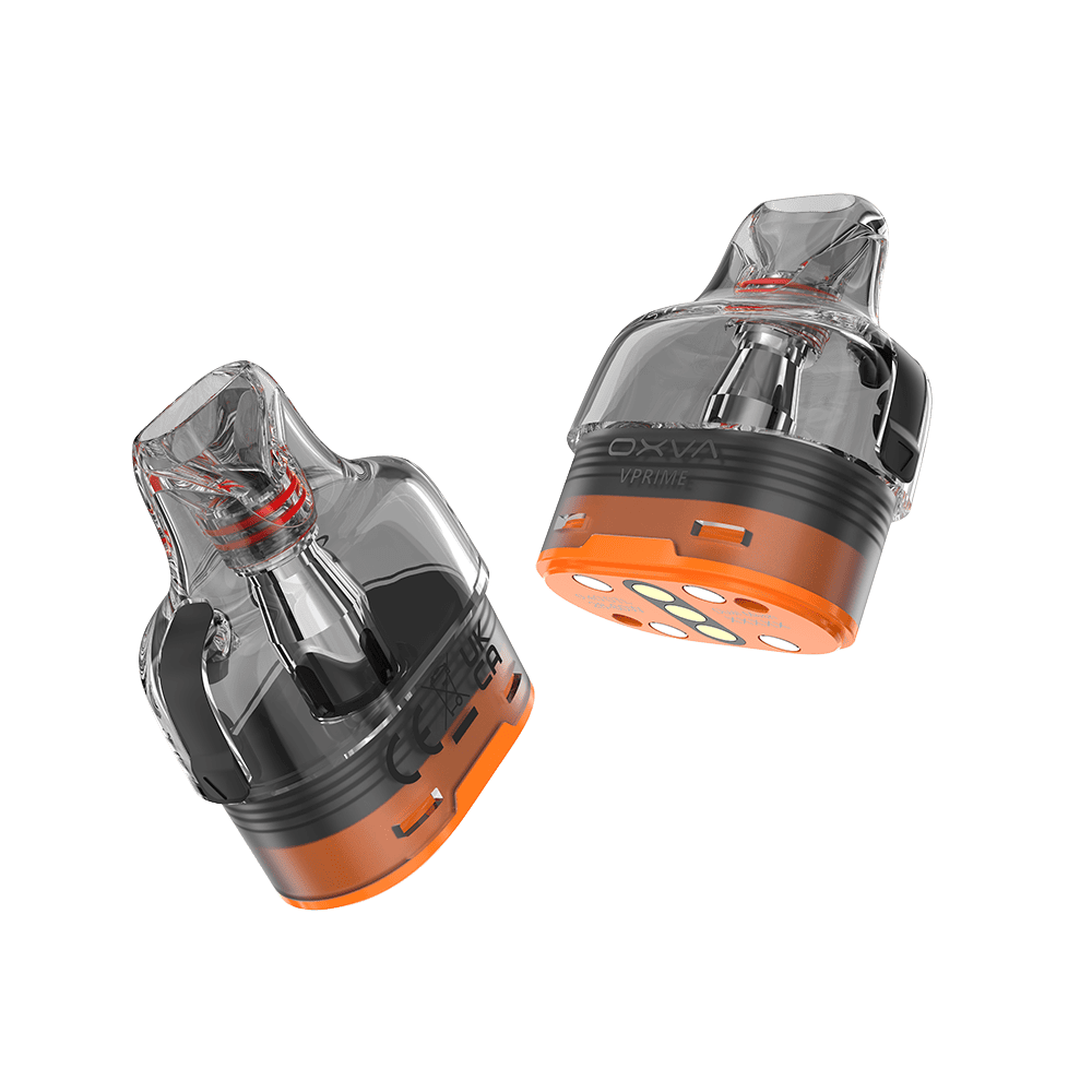 OXVA VPRIME Pod 0,4 Ohm 6ml