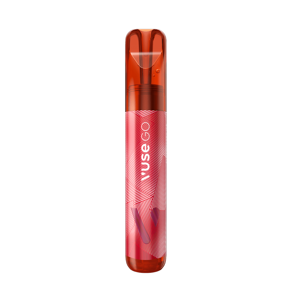 Vuse GO 1000 Strawberry Ice 20mg Einweg E-Zigarette