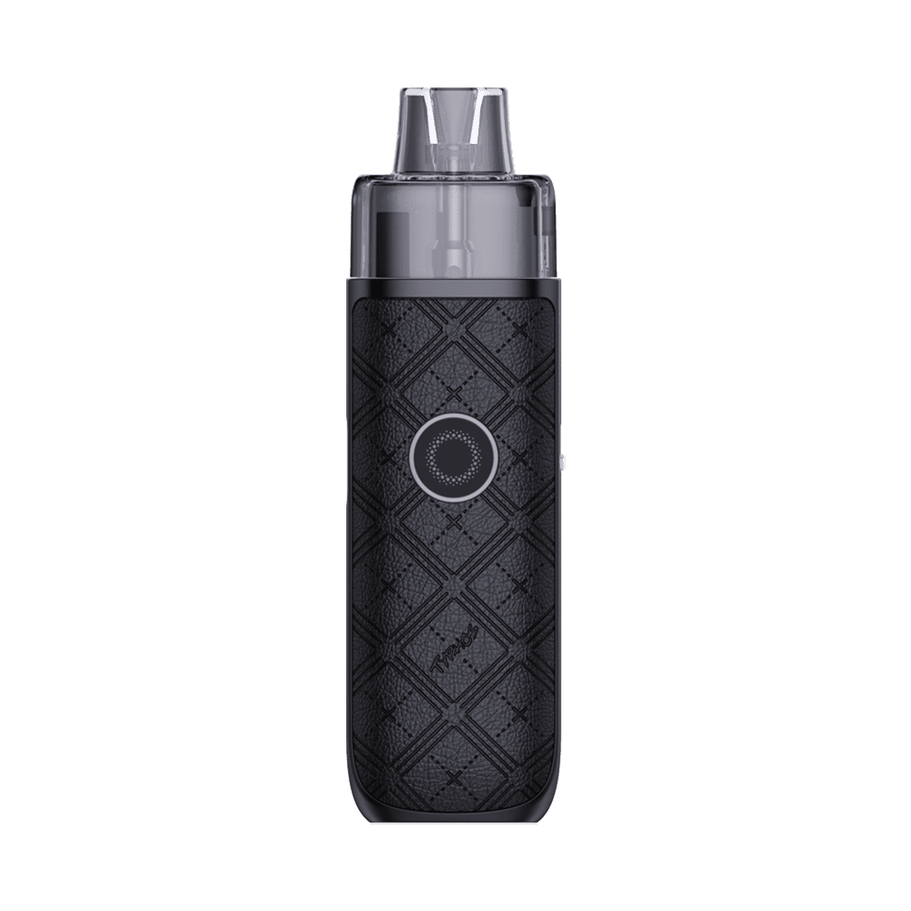 Uwell Typhos SE Kit Midnight Dark Uwell Typhos SE Kit Midnight Dark
