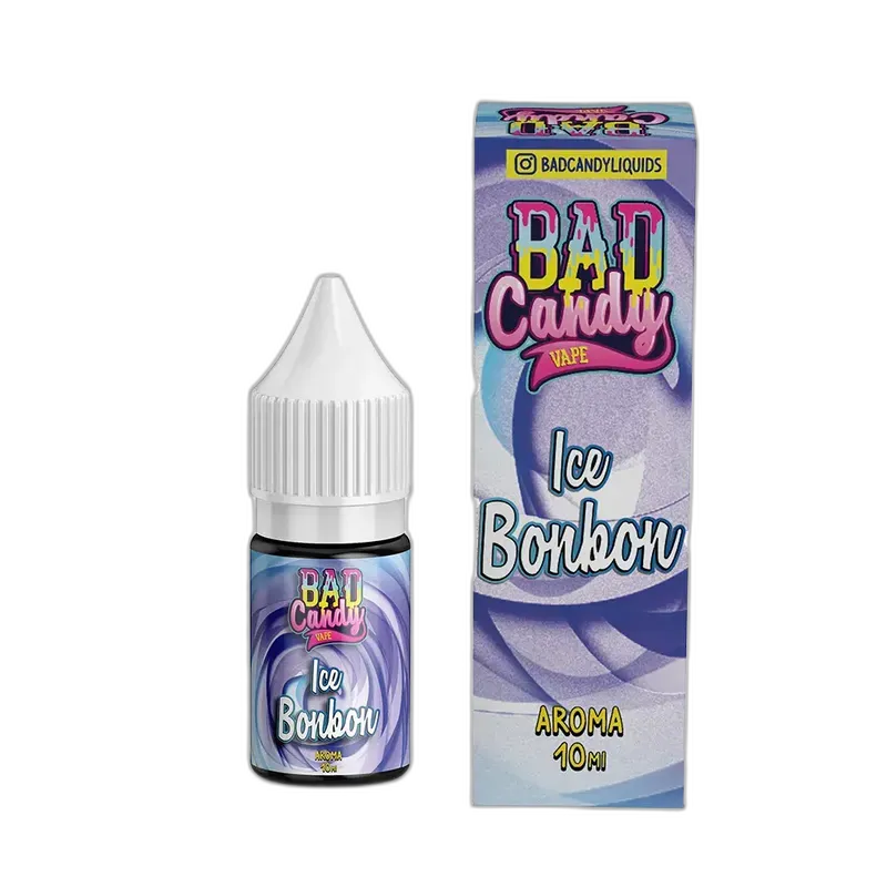 Bad Candy - Ice Bonbon - Aroma 10ml