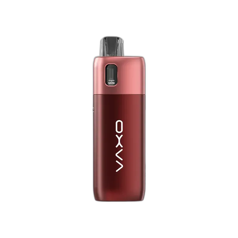 OXVA Oneo Pod Kit Ruby Red