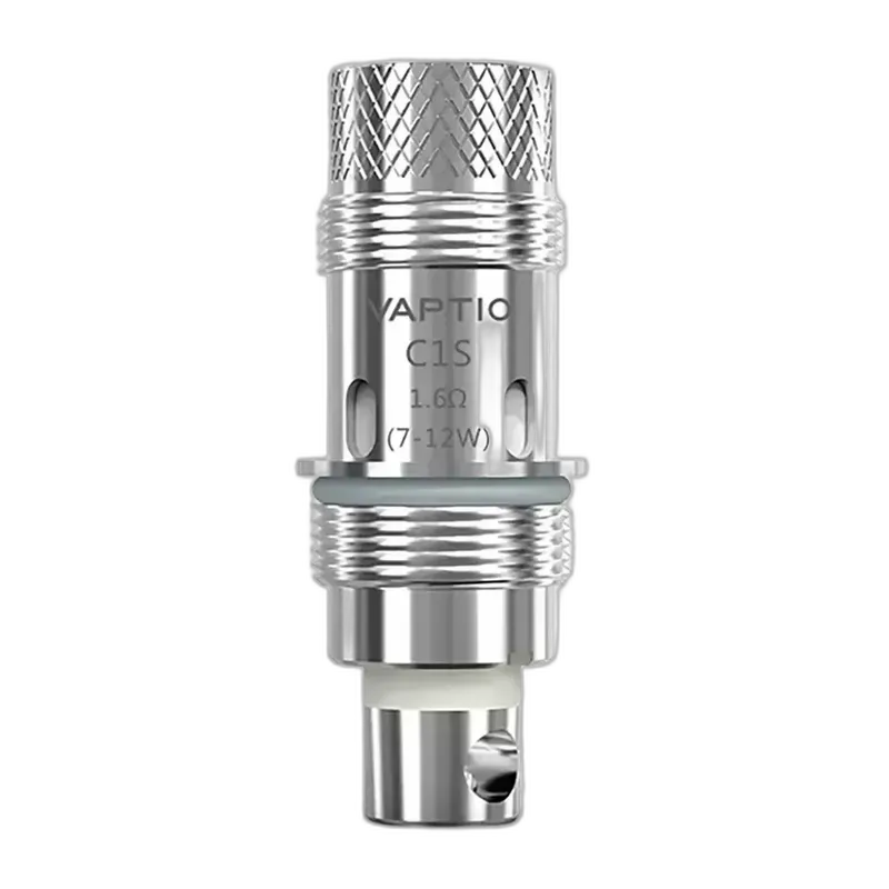 Vaptio Cosmo C6 Coil 0,7 Ohm (Cosmo, Cosmo Plus,Cosmo G1,Nautilus,Cosmo 2,Cosmo N1,Cosmo Prime)
