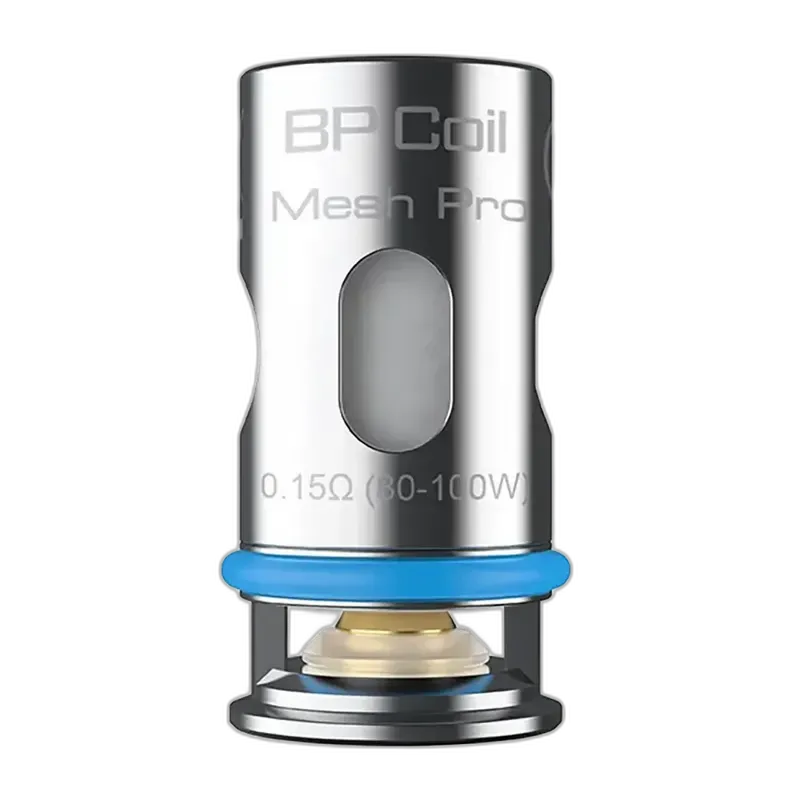 Aspire BP Pro Siebverdampferkopf 0,15 Ohm (Rhea X, Huracan) Aspire BP Pro Siebverdampferkopf 0,15 Ohm (Rhea X, Huracan)