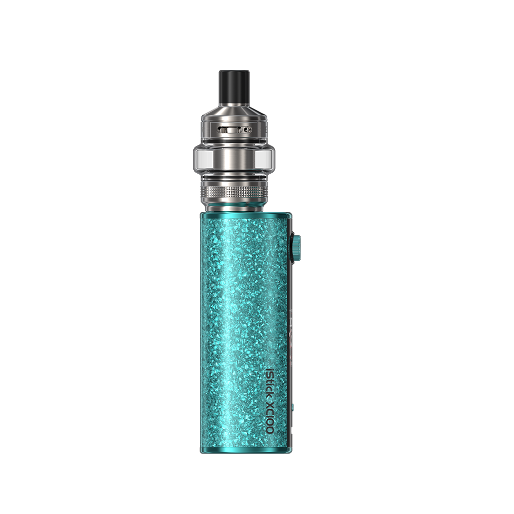 Eleaf iStick XC100 + MELO X Kit Sky Blue