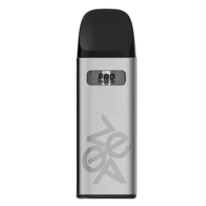 Uwell Caliburn GZ2 Pod Kit Silver Uwell Caliburn GZ2 Pod Kit Silver