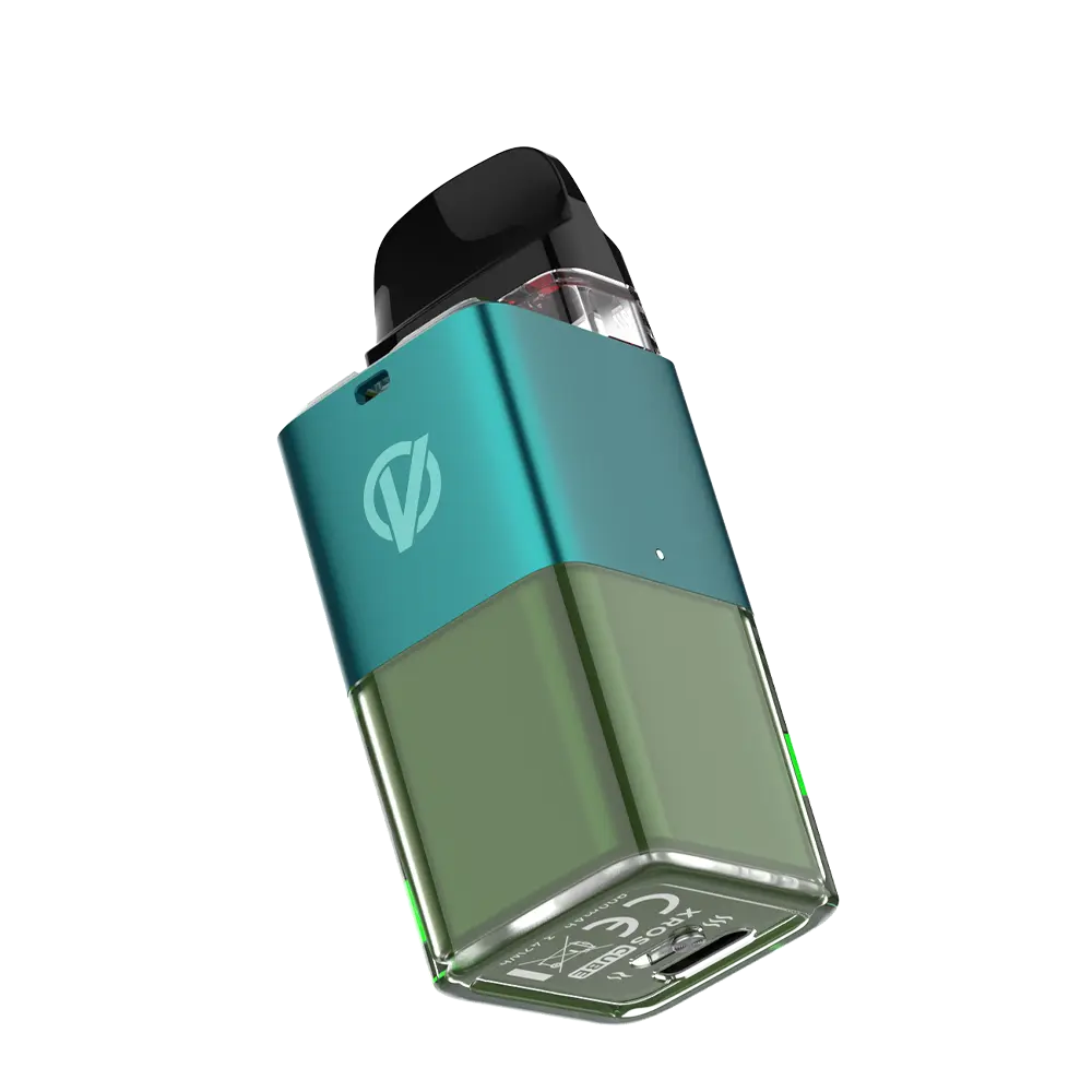 Vaporesso Xros Cube Forest Green