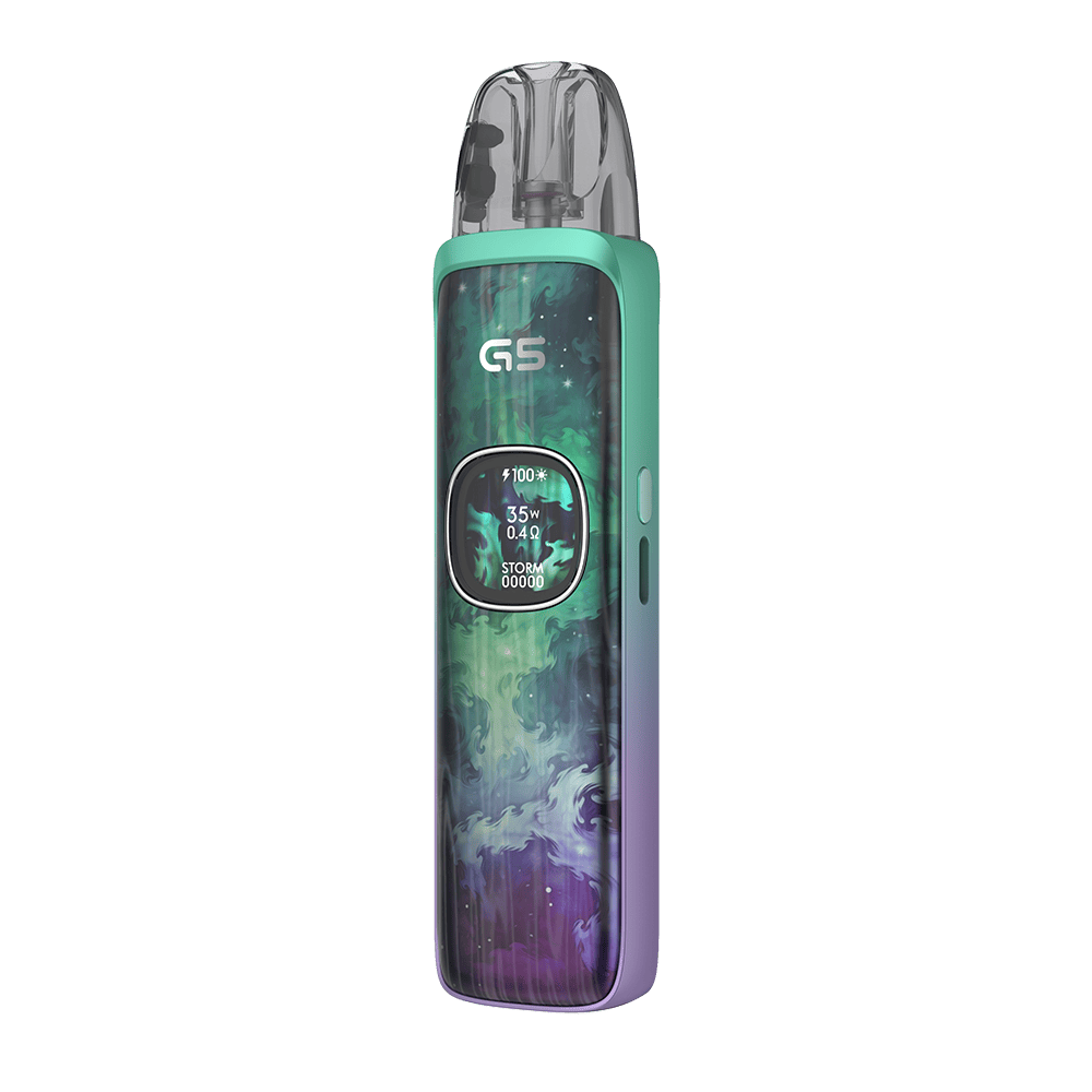 Uwell Caliburn G5 Kit Mystic Forest