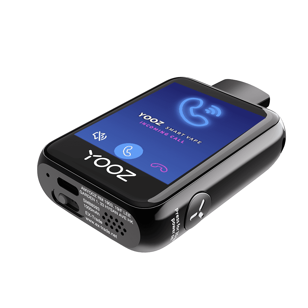 Yooz Zero V6 Kit Black