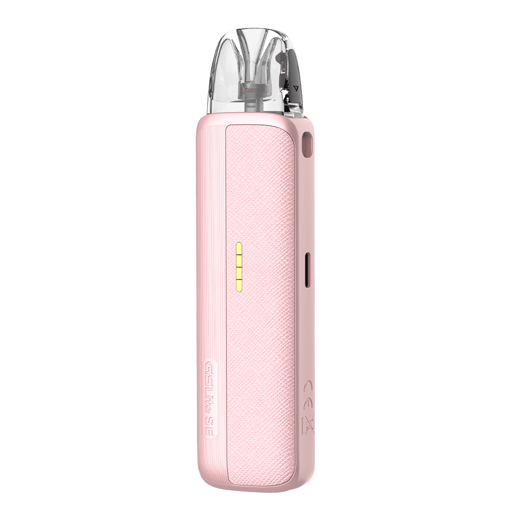 Uwell Caliburn G5 Lite SE Pink Leather