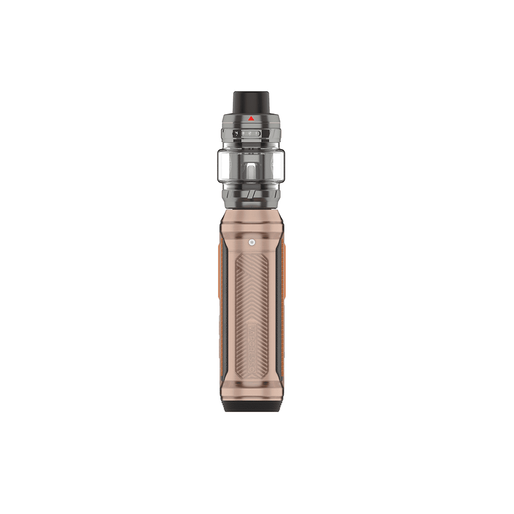 Vaporesso Armour Octa Kit Rust Bronze