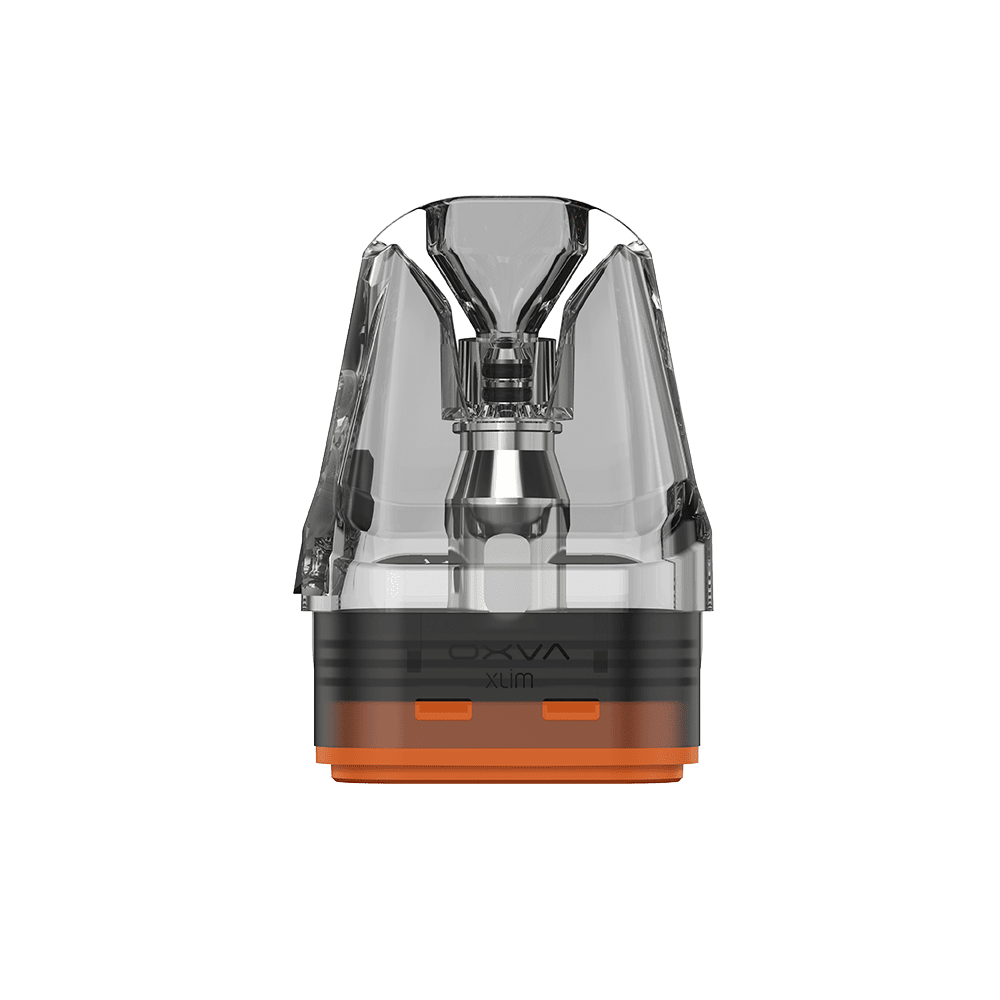 OXVA XLIM DNA Pods 0,8 Ohm