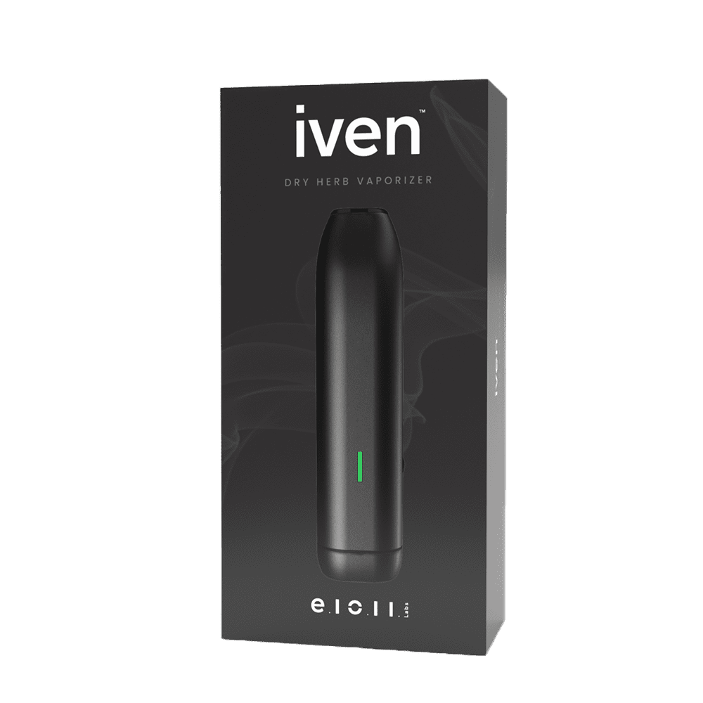 Iven Herb Vaporizer Iven Herb Vaporizer
