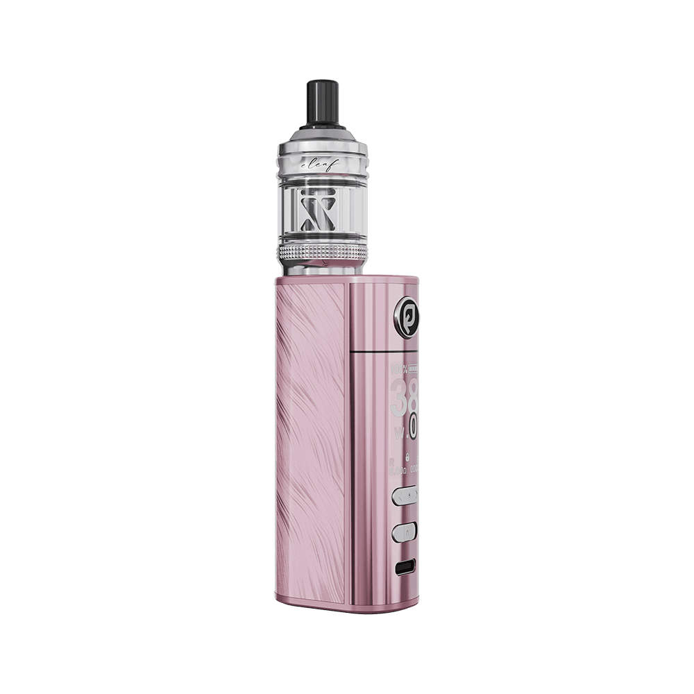 Eleaf iStick X40 Kit Pink