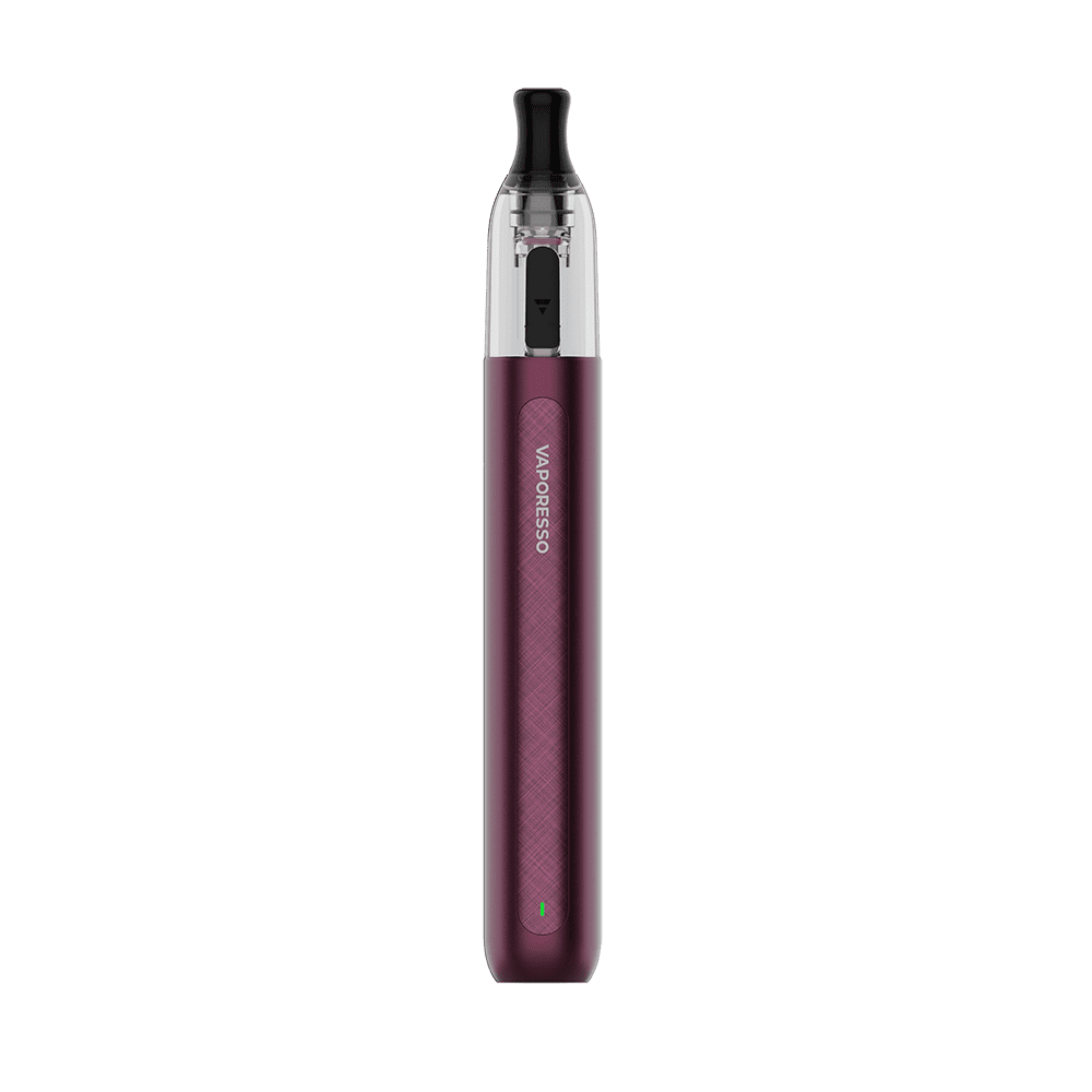 Vaporesso Eco One Pro 3ml Version Wine Red