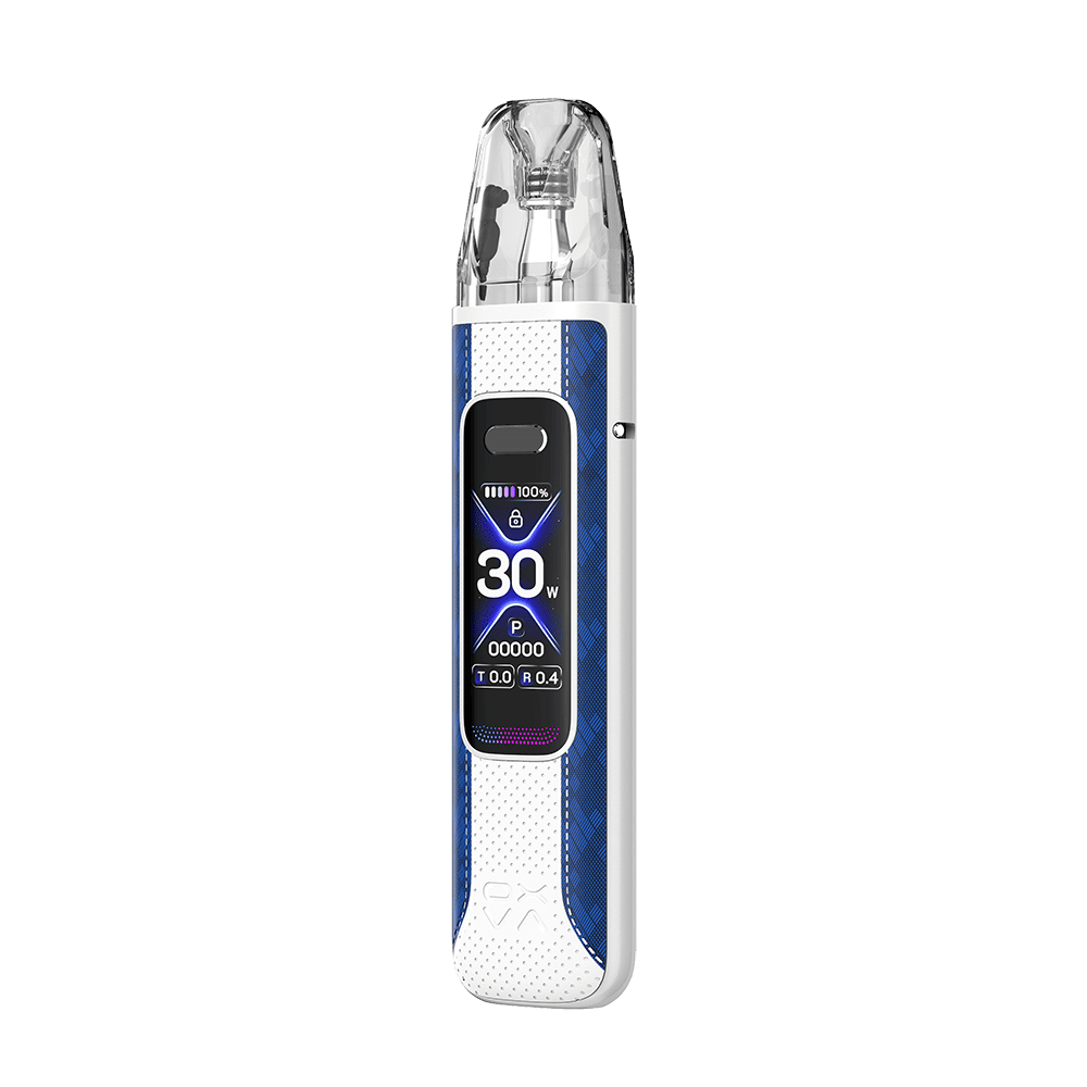 OXVA XLIM Pro 3 Kit Sky Blue OXVA XLIM Pro 3 Kit Sky Blue