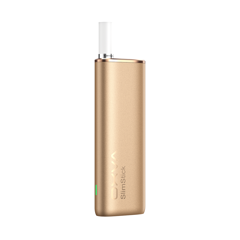 Oxva Slimstick Device Gold