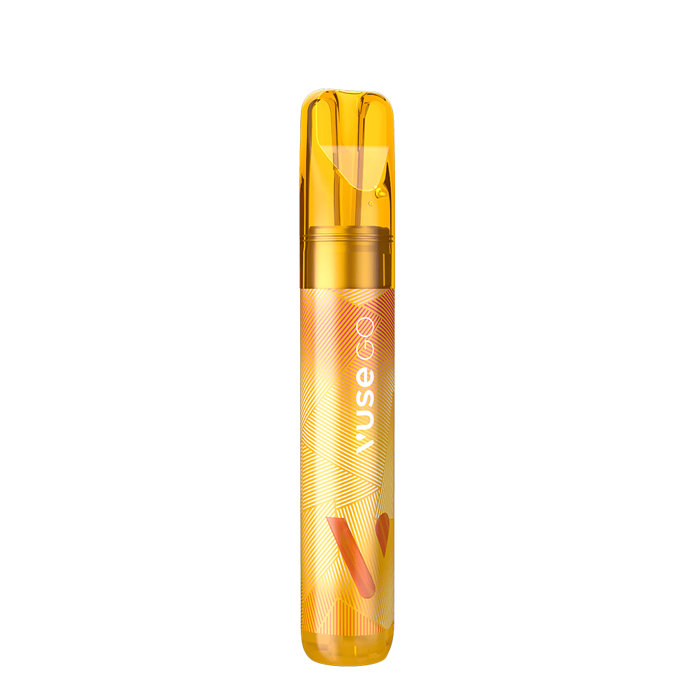 Vuse GO 1000 Mango Ice 20mg Einweg E-Zigarette