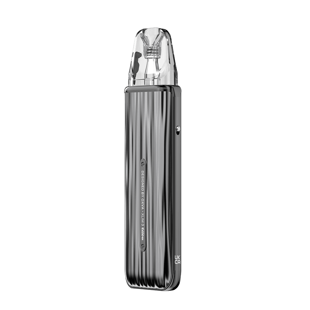 OXVA XLIM 3 Ultra Kit Metal Grey OXVA XLIM 3 Ultra Kit Metal Grey