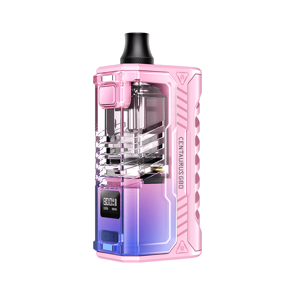 Lost Vape Centaurus G80S AIO Kit Blue Blush Lost Vape Centaurus G80S AIO Kit Blue Blush